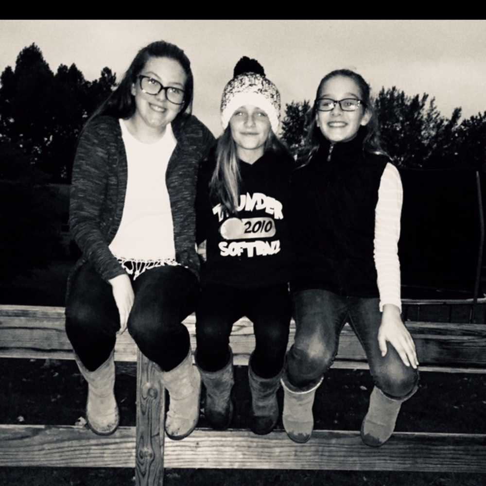 Meet your Posher, Julia